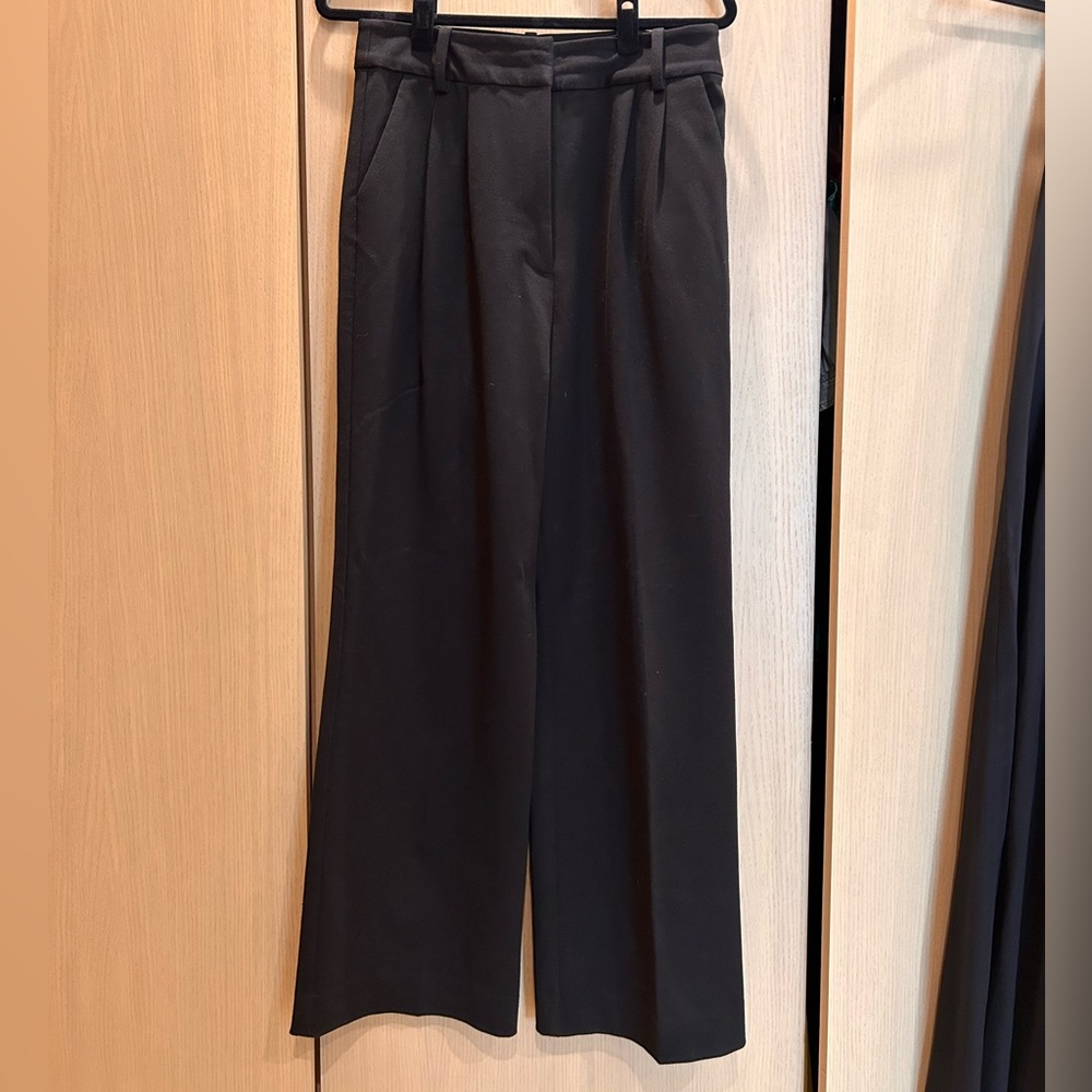 Favorite Daughter Favorite Pants in Black